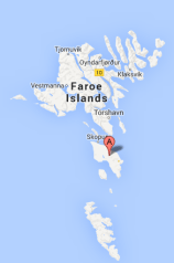 Sandoy, Faroes - Google Maps