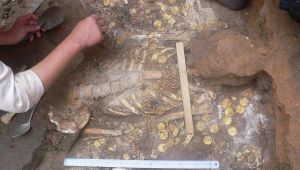 sarmatian trasures (image from en.ria.ru)