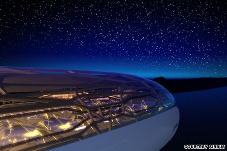 Airbus future