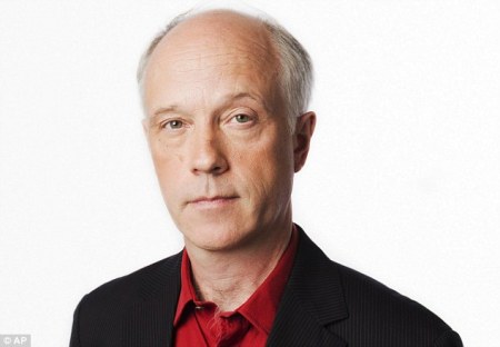 Nils Horner  1962 - 2014