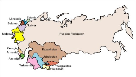 where next for Russia