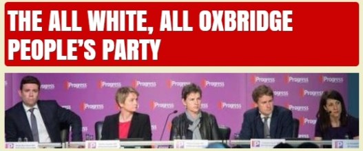 Guido Labour party contenders