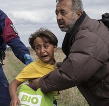 After Petra Laszlo (original photo Reuters)