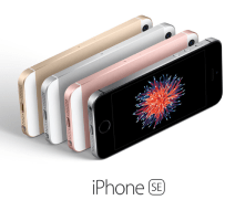 iphone se