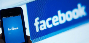 facebook disinformation