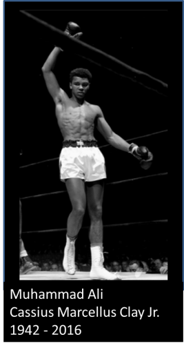 1960 Olympic gold medallist