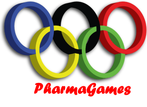 pharmagames